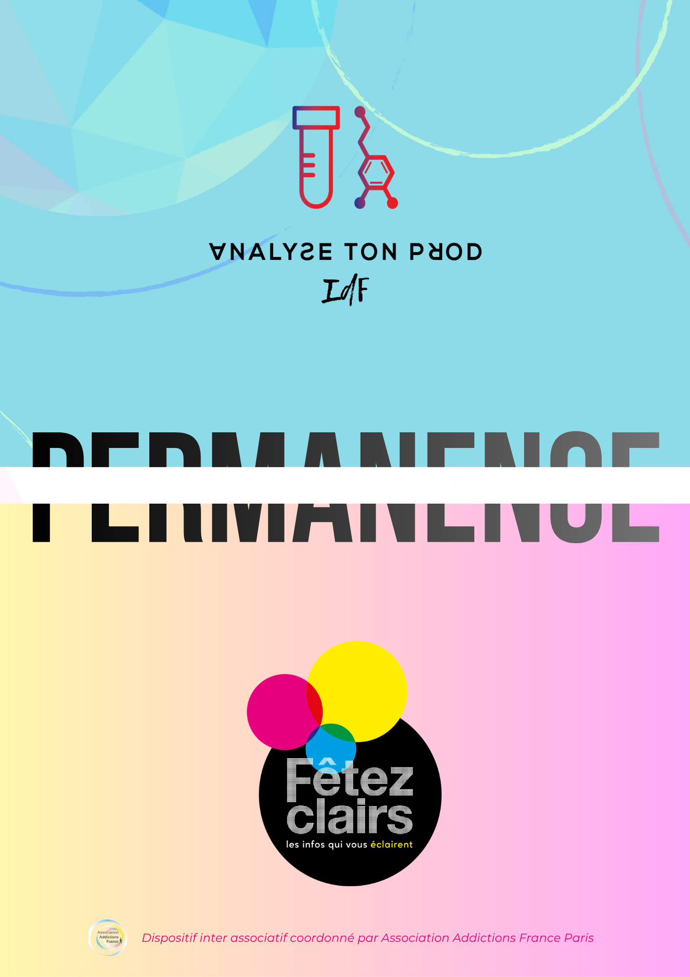 Permanence ATPidf/FC