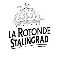 Logo du partenaire La Rotonde Stalingrad